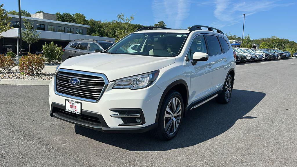 used 2022 Subaru Ascent car, priced at $33,990