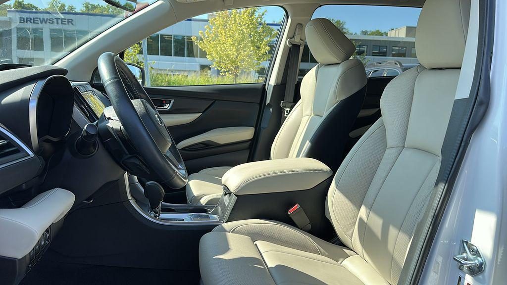 used 2022 Subaru Ascent car, priced at $33,990