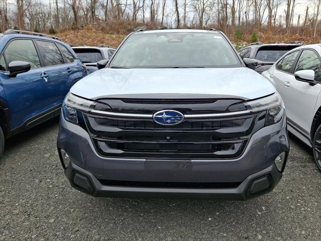 new 2025 Subaru Forester car, priced at $41,484