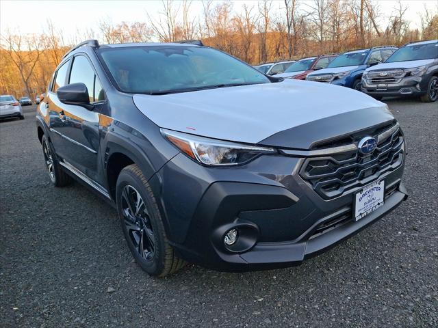 new 2024 Subaru Crosstrek car, priced at $31,018