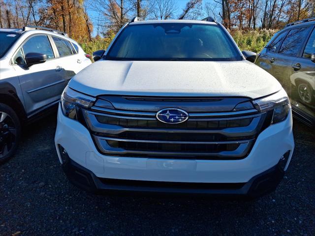 new 2025 Subaru Forester car, priced at $35,973