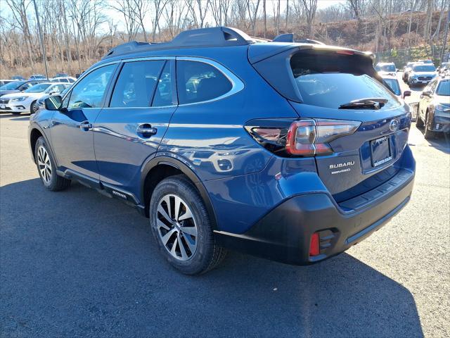 used 2022 Subaru Outback car, priced at $24,886