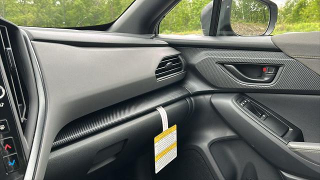 new 2025 Subaru Crosstrek car, priced at $34,519