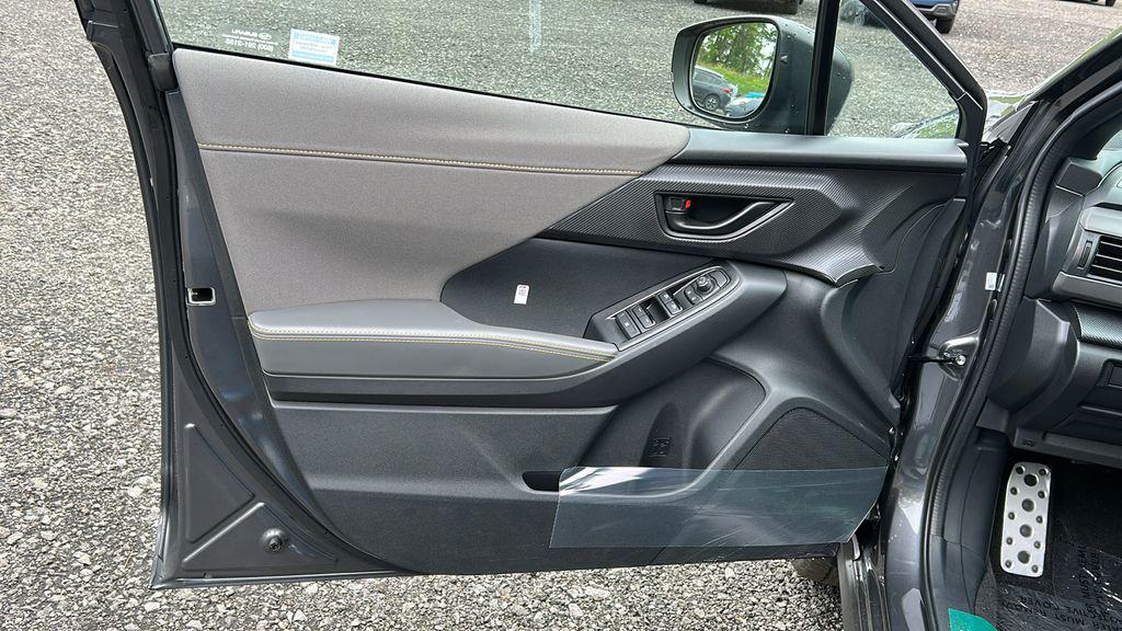 new 2025 Subaru Crosstrek car, priced at $34,519