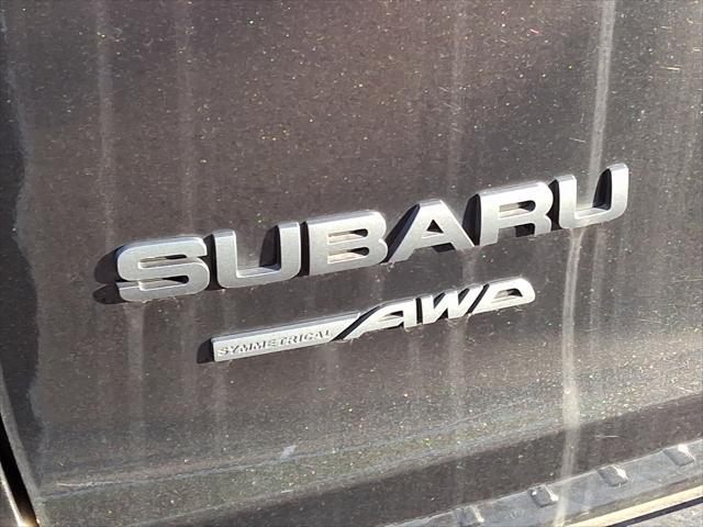 used 2023 Subaru Ascent car, priced at $39,876