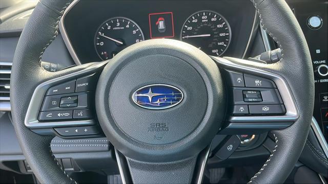 new 2025 Subaru Outback car, priced at $40,616