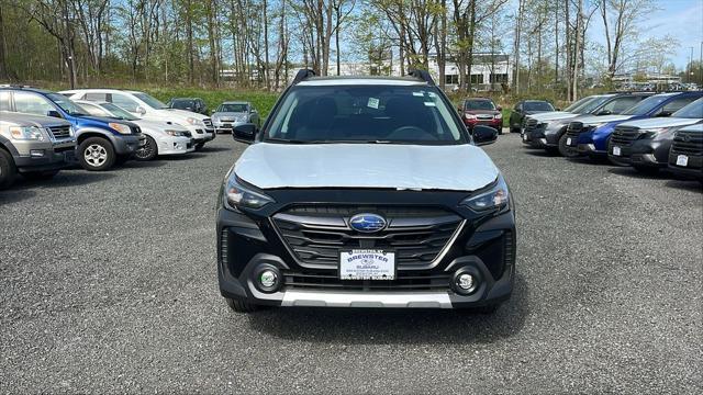 new 2025 Subaru Outback car, priced at $40,616