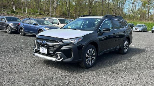 new 2025 Subaru Outback car, priced at $40,616