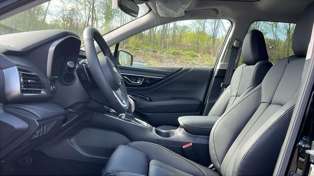 new 2025 Subaru Outback car, priced at $40,616
