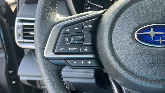 new 2025 Subaru Outback car, priced at $40,616