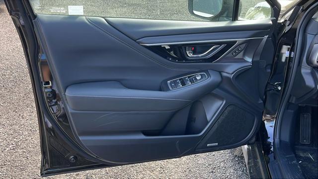 new 2025 Subaru Outback car, priced at $40,616