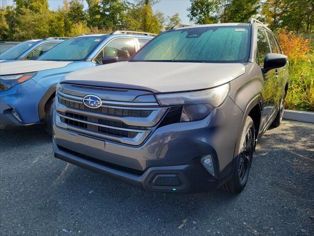 new 2025 Subaru Forester car, priced at $36,108