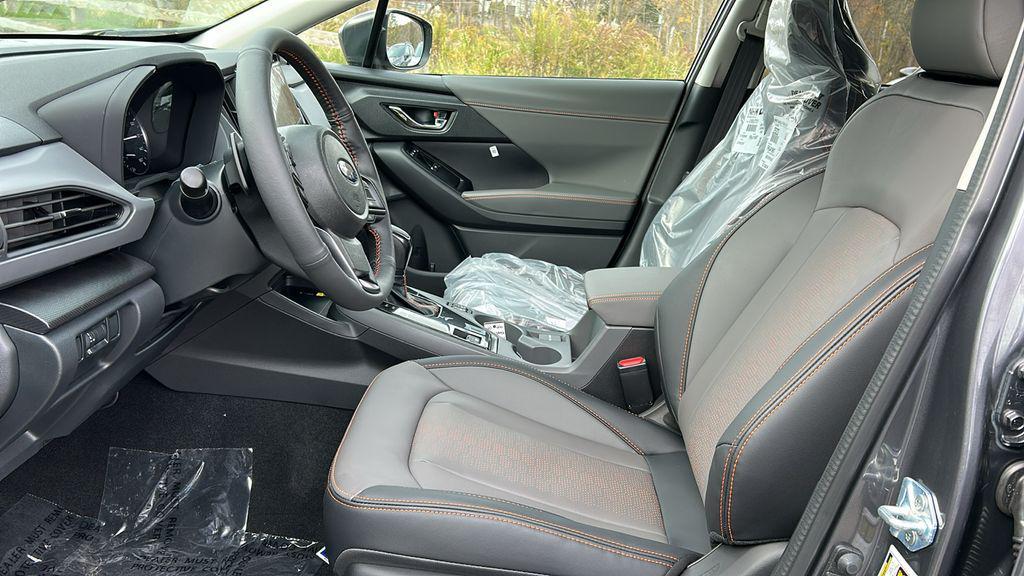 new 2026 Subaru Crosstrek car, priced at $35,513