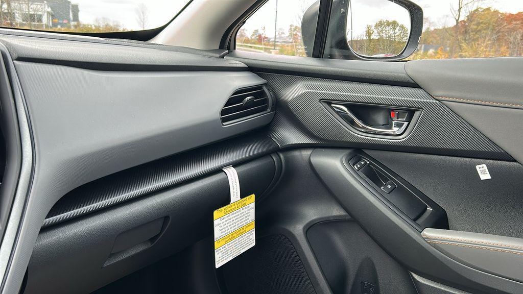 new 2026 Subaru Crosstrek car, priced at $35,513