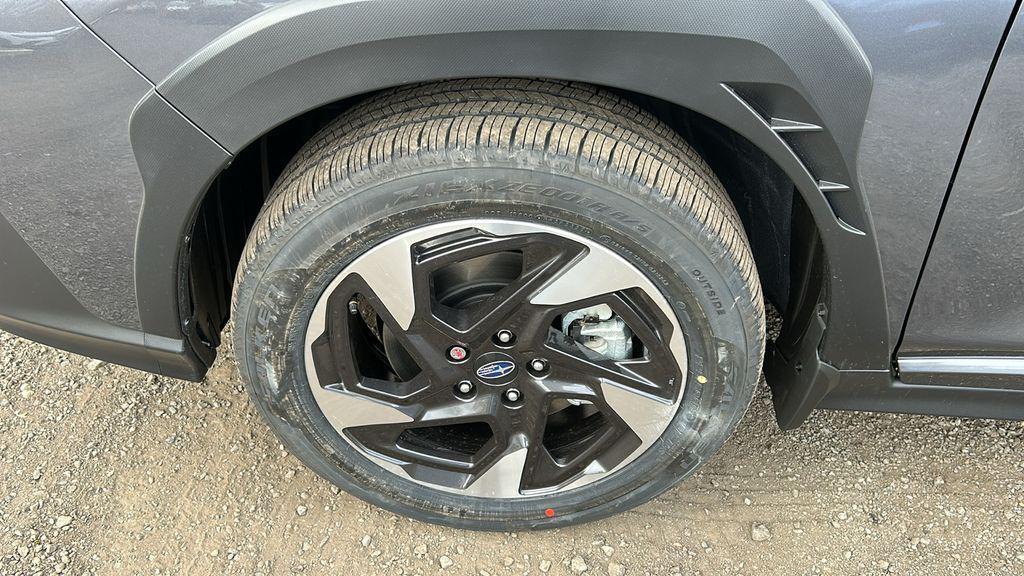 new 2026 Subaru Crosstrek car, priced at $35,513