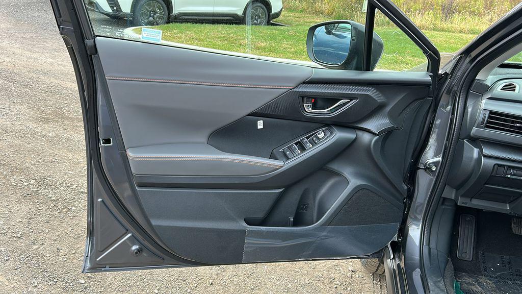 new 2026 Subaru Crosstrek car, priced at $35,513