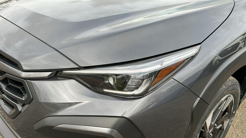 new 2026 Subaru Crosstrek car, priced at $35,513