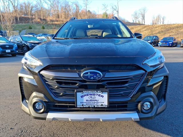 used 2024 Subaru Outback car, priced at $32,656