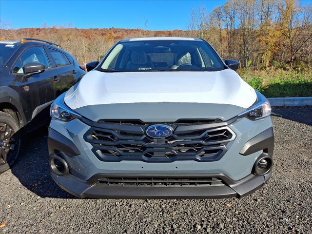 new 2024 Subaru Crosstrek car, priced at $27,779