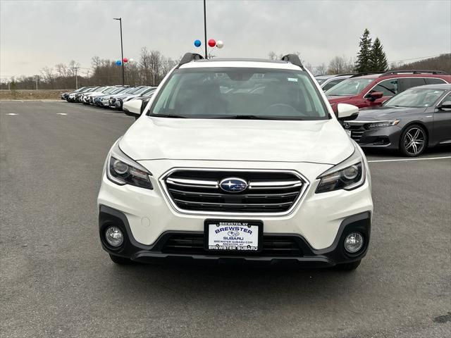 used 2019 Subaru Outback car, priced at $22,367