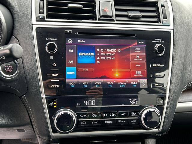 used 2019 Subaru Outback car, priced at $22,367