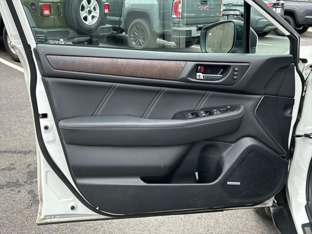 used 2019 Subaru Outback car, priced at $22,367