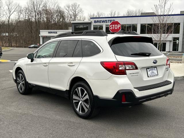 used 2019 Subaru Outback car, priced at $22,367