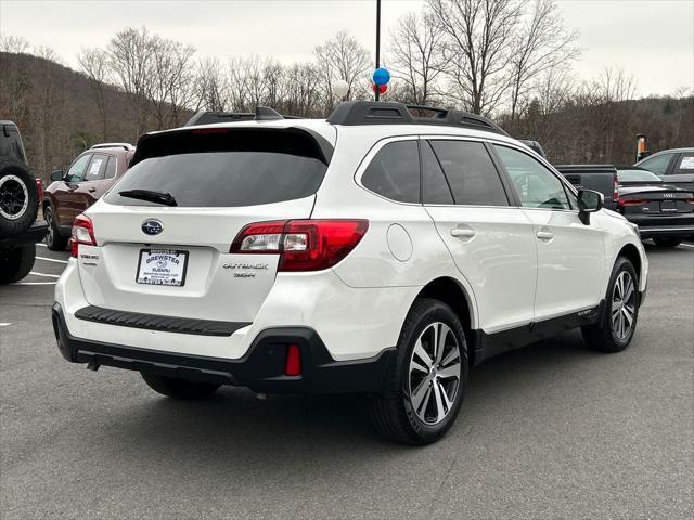 used 2019 Subaru Outback car, priced at $22,367