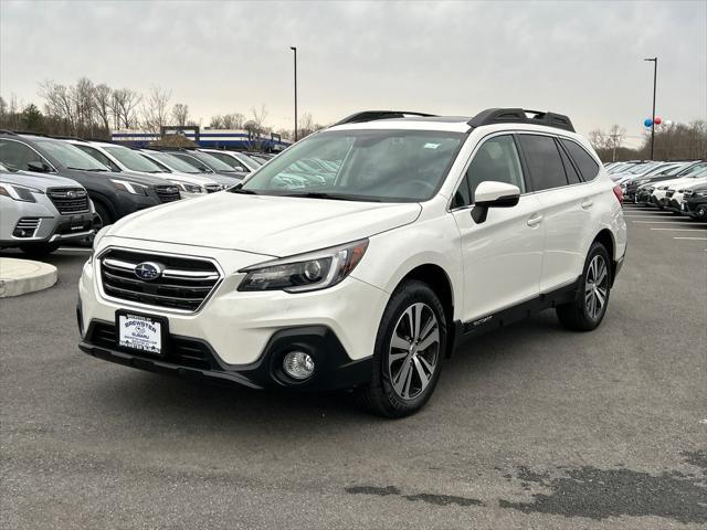 used 2019 Subaru Outback car, priced at $22,367