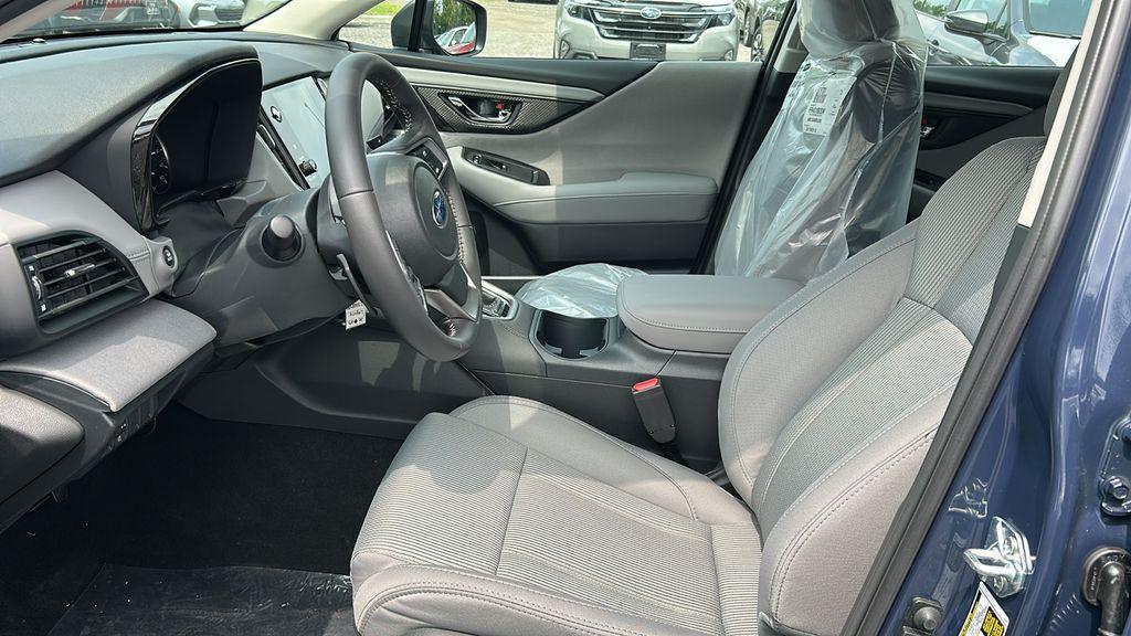 new 2025 Subaru Legacy car, priced at $31,069