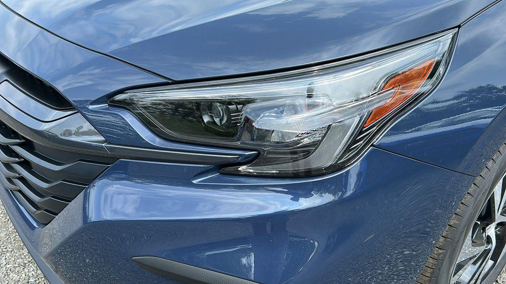 new 2025 Subaru Legacy car, priced at $31,069