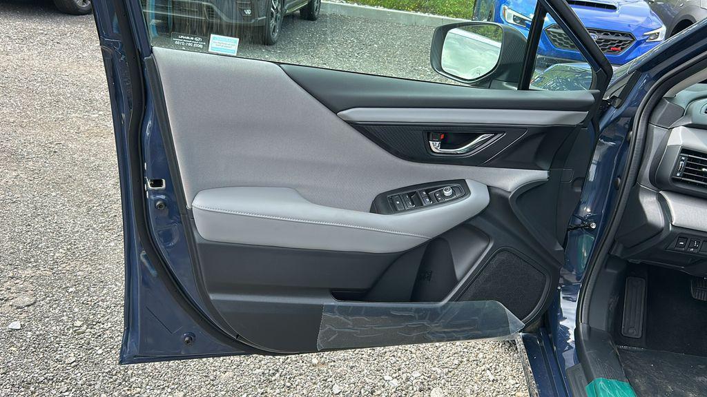 new 2025 Subaru Legacy car, priced at $31,069