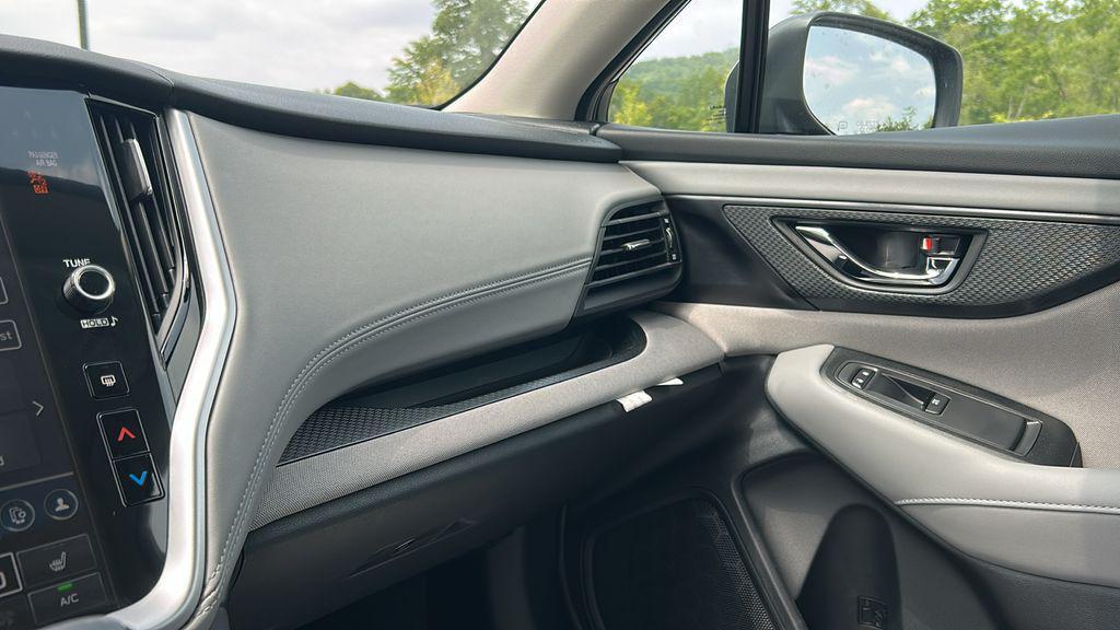 new 2025 Subaru Legacy car, priced at $31,069