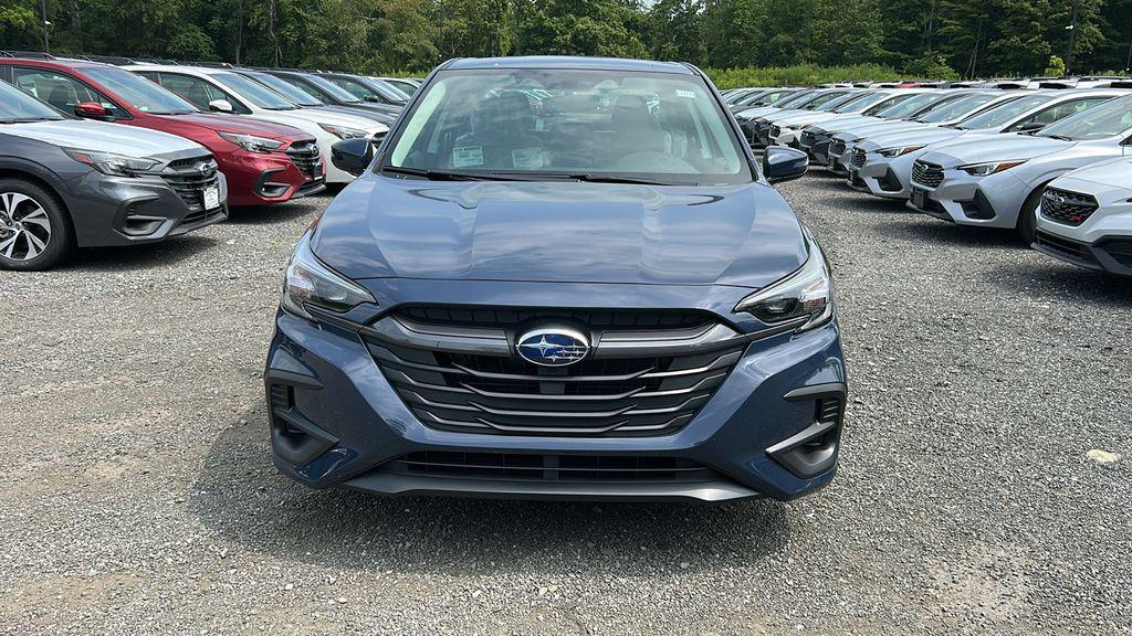 new 2025 Subaru Legacy car, priced at $31,069