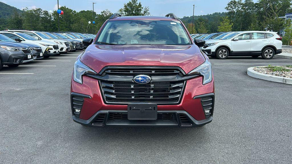 new 2025 Subaru Ascent car, priced at $46,994