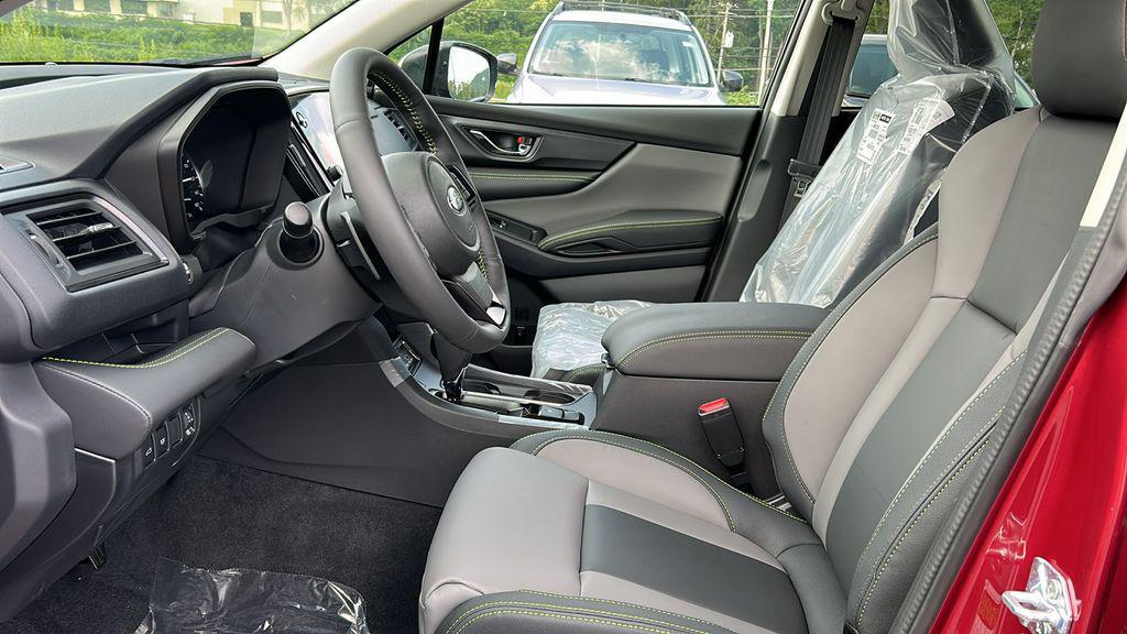 new 2025 Subaru Ascent car, priced at $46,994