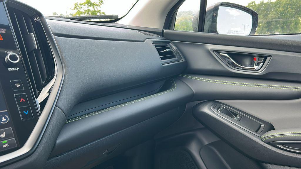 new 2025 Subaru Ascent car, priced at $46,994