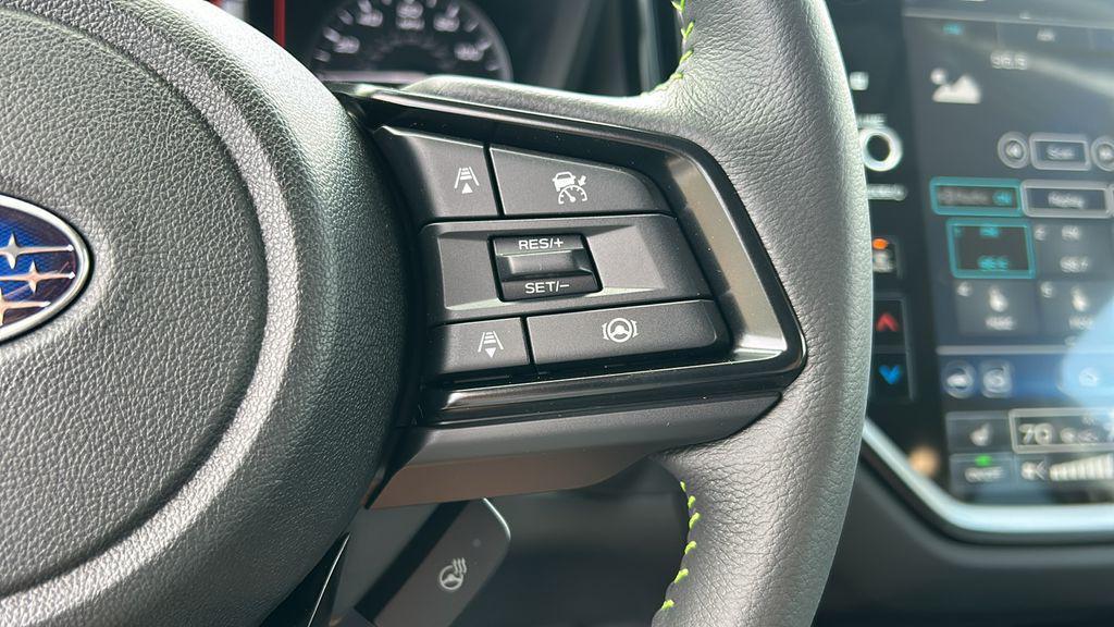 new 2025 Subaru Ascent car, priced at $46,994