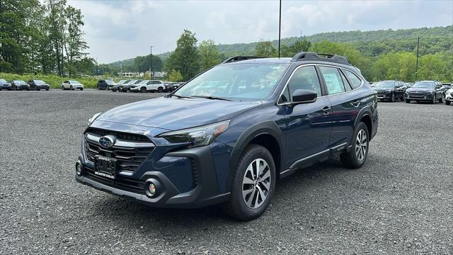new 2025 Subaru Outback car, priced at $31,358