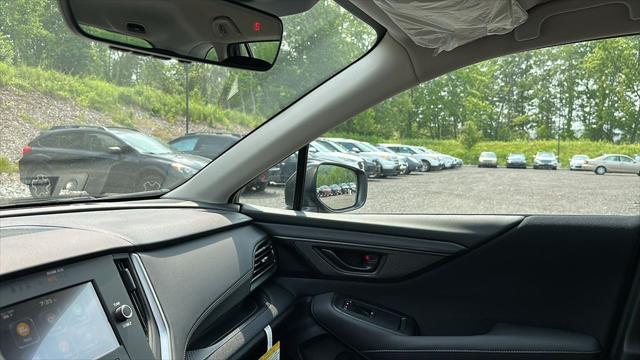 new 2025 Subaru Outback car, priced at $31,358