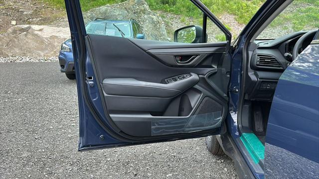 new 2025 Subaru Outback car, priced at $31,358