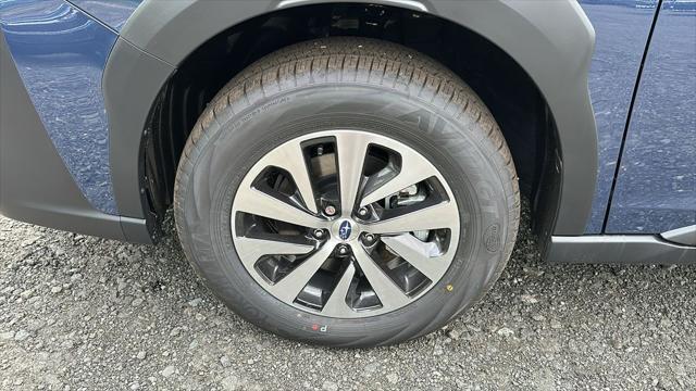 new 2025 Subaru Outback car, priced at $31,358