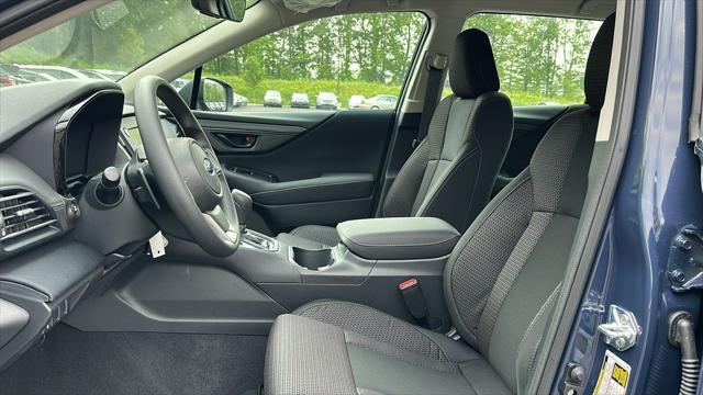 new 2025 Subaru Outback car, priced at $31,358