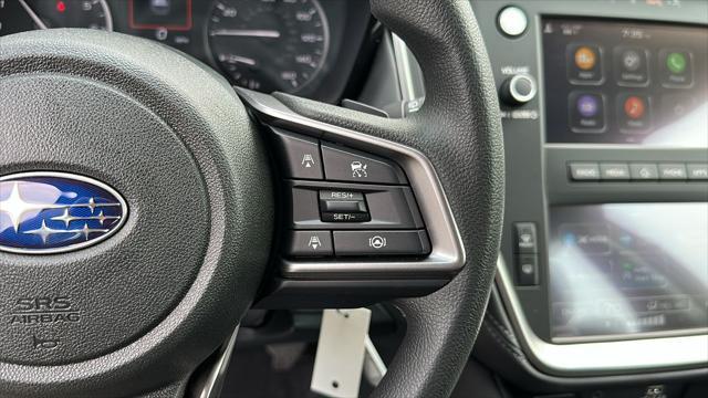 new 2025 Subaru Outback car, priced at $31,358