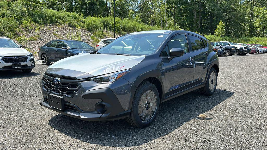 new 2025 Subaru Crosstrek car, priced at $29,174