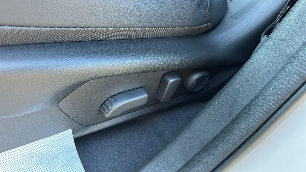 new 2025 Subaru Forester car, priced at $42,179