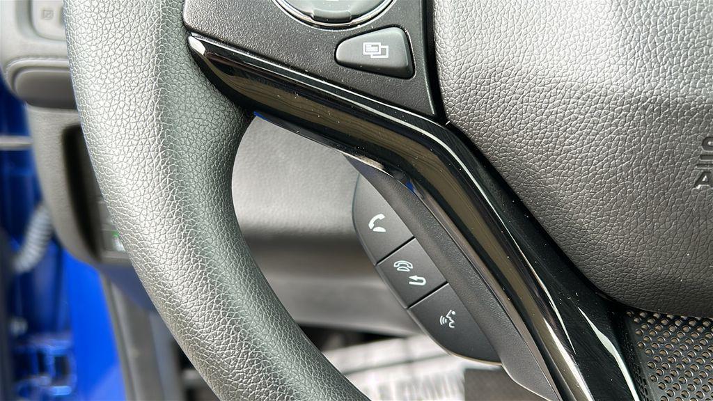 used 2020 Honda HR-V car, priced at $21,889