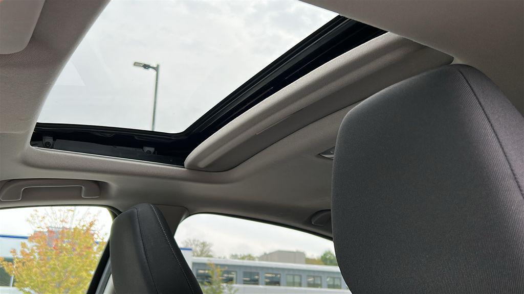 used 2020 Honda HR-V car, priced at $21,889