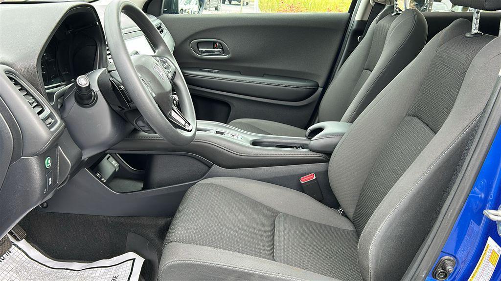 used 2020 Honda HR-V car, priced at $21,889