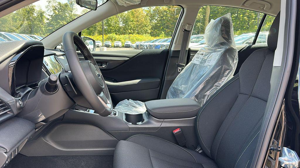 new 2025 Subaru Legacy car, priced at $32,277